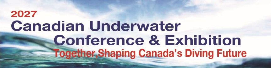 Canadian Underwater Conference and Exhibition