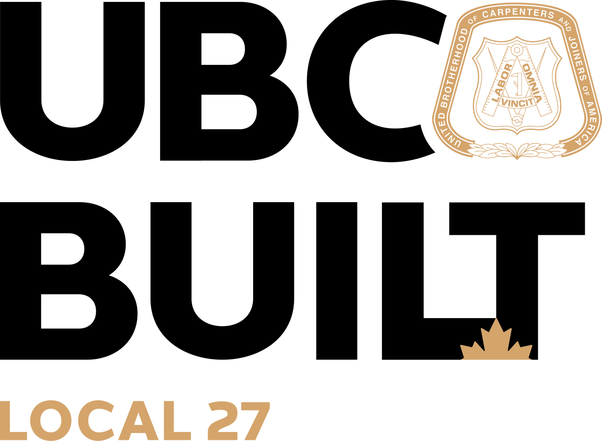 UBC Local 27